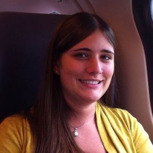 Meet your Posher, Aylin